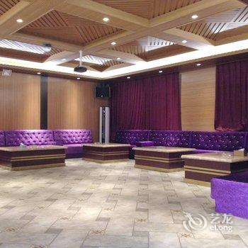 南戴河山水私家酒店酒店提供图片