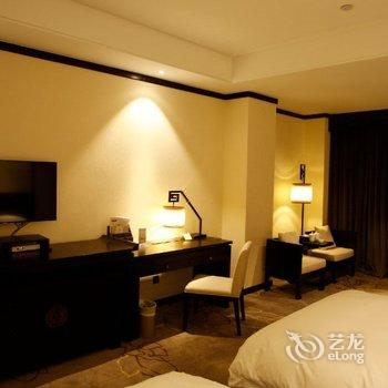 枣阳汉城酒店酒店提供图片