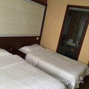 敦化岚航国际精品酒店酒店提供图片