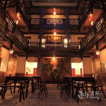 安吉大宅院农家乐酒店提供图片