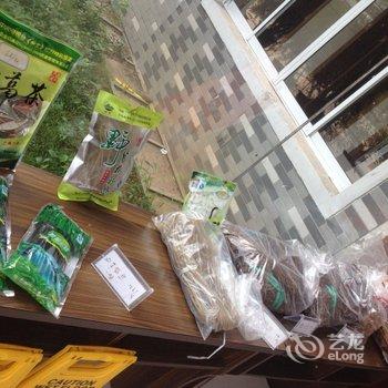 广德红枫山庄酒店提供图片