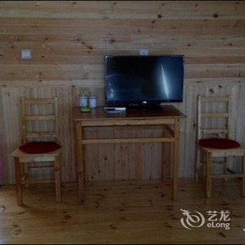 额尔古纳恩和嘎列旅游之家酒店提供图片