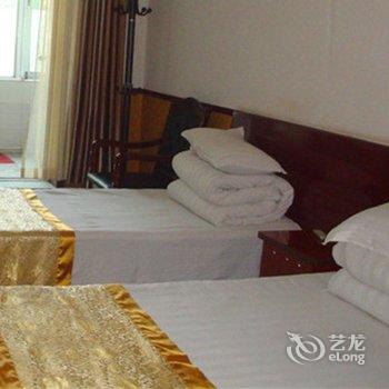 景泰亿源商务宾馆酒店提供图片