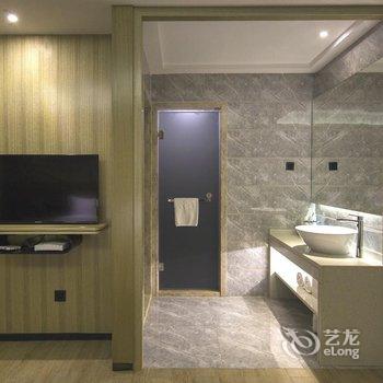 柏高酒店(广州体育西路地铁站店)酒店提供图片