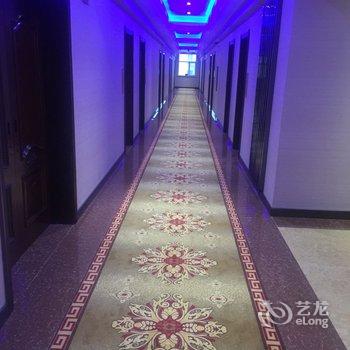 西乌旗新都商务宾馆酒店提供图片
