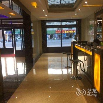 西乌旗新都商务宾馆酒店提供图片