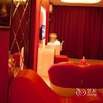 西双版纳芭堤雅主题客栈酒店提供图片