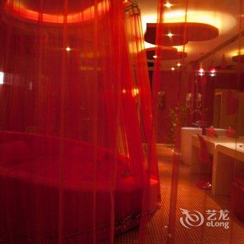 西双版纳芭堤雅主题客栈酒店提供图片