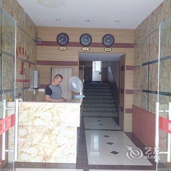 修水君居湾商务宾馆酒店提供图片