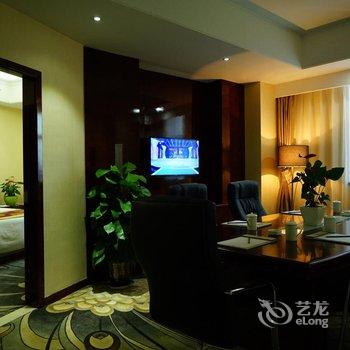 长沙湘府新都大酒店酒店提供图片