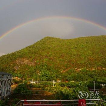 黔西南万峰林如果那年民宿酒店提供图片