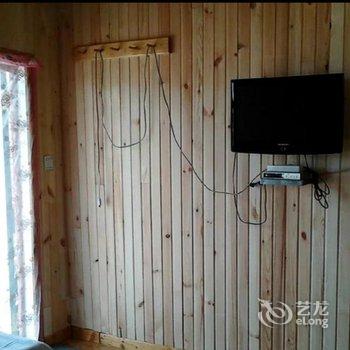 额尔古纳恩和嘎列旅游之家酒店提供图片