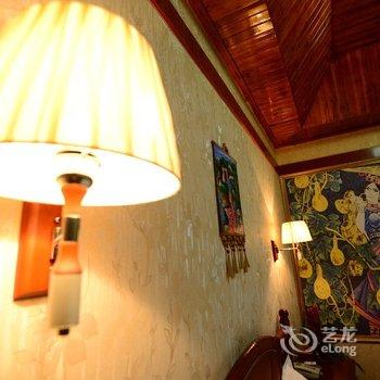 西双版纳景莱客栈(原洪福庆客栈)酒店提供图片