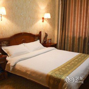 西双版纳景莱客栈(原洪福庆客栈)酒店提供图片