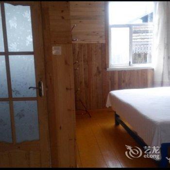 额尔古纳恩和嘎列旅游之家酒店提供图片