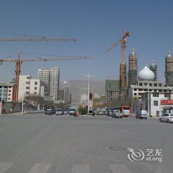 西宁多多的客栈