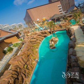 三亚湾红树林度假世界(菩提酒店)酒店提供图片