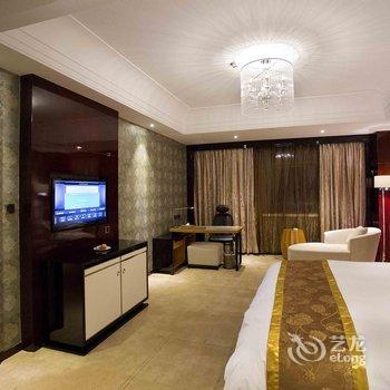 舟山南洋国际大酒店酒店提供图片