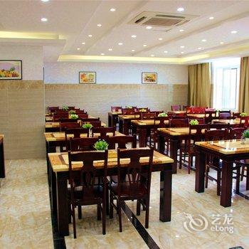 绿都宾馆(泾县红星雅园店)酒店提供图片