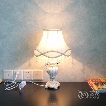 广州南站高赛思主题公寓酒店提供图片