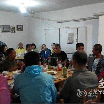 额尔古纳恩和嘎列旅游之家酒店提供图片