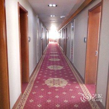 定西通渭县政府宾馆酒店提供图片