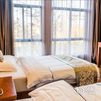 罗平湖苑精品酒店酒店提供图片