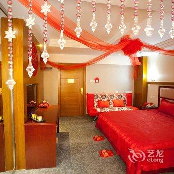 呼和浩特灵芸酒店酒店提供图片