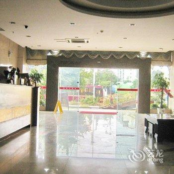 南宁欧景酒店(原桂豪大酒店)酒店提供图片