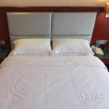 湘阴滨湖华天大酒店酒店提供图片