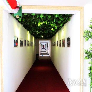 鄱阳湖户外客栈酒店提供图片