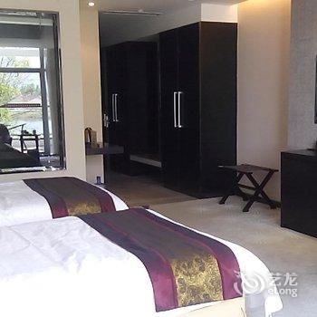 泗水万紫千红御温泉酒店酒店提供图片