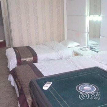 凤县金诺商务酒店酒店提供图片