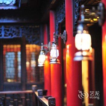 镇远镖局之两湖会馆酒店提供图片