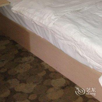 十堰城东商务宾馆酒店提供图片