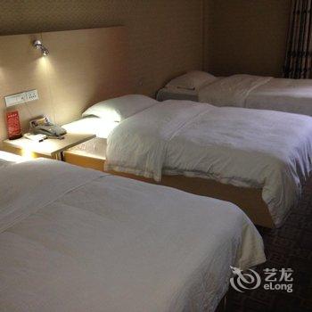 十堰城东商务宾馆酒店提供图片