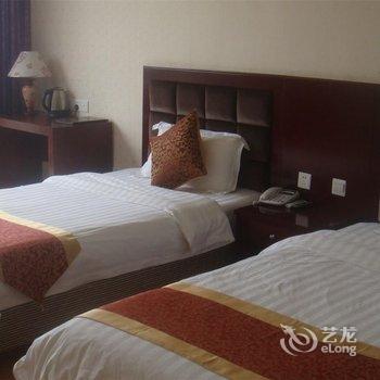 武隆县窦食酒店二分店酒店提供图片
