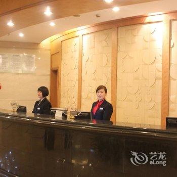 鄞城宾馆(宁波鄞州党校后勤服务中心)酒店提供图片