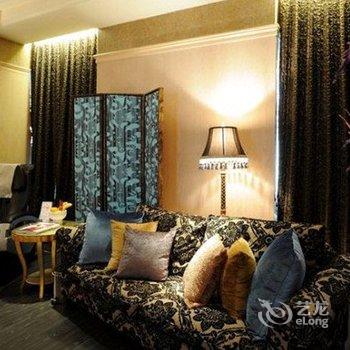 台中湖水岸时尚精品旅馆酒店提供图片