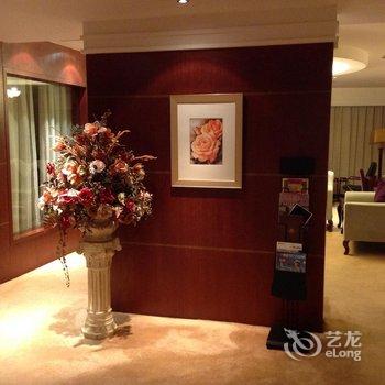 洪雅县新顺大酒店酒店提供图片