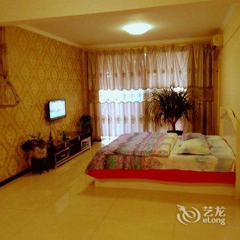 兴城海之湾海景公寓酒店提供图片