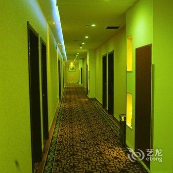 扬州福友宾馆酒店提供图片