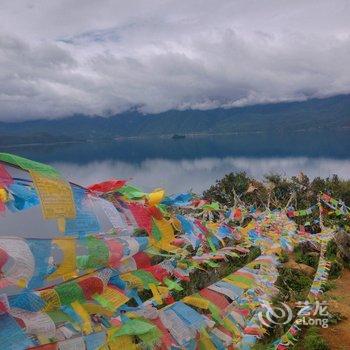 凉山泸沽湖近水楼台青年客栈酒店提供图片