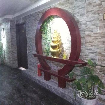 枣阳金龙湾商务酒店酒店提供图片