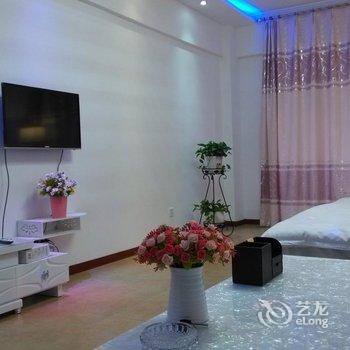 伊宁梧桐丽景家庭公寓酒店提供图片