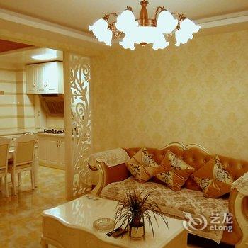 兴城海之湾海景公寓酒店提供图片