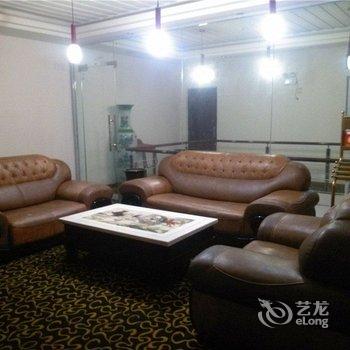 九江点将台宾馆酒店提供图片