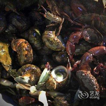 北海涠洲岛涠洲一号花园客栈酒店提供图片