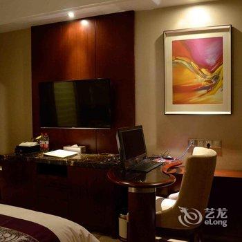 银川国贸新天地大酒店酒店提供图片