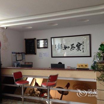 芜湖县海潮商务宾馆(芜湖)酒店提供图片
